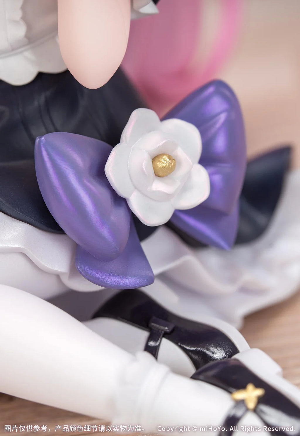 Honkai Impact 3rd Elysia: Little Flame-Chaser Ver.