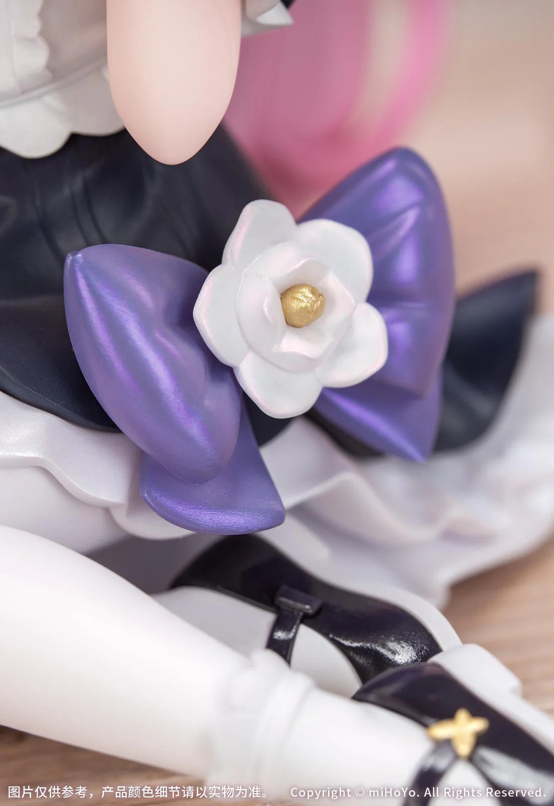 Honkai Impact 3rd Elysia: Little Flame-Chaser Ver.