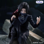 Hunter x Hunter Feitan Noodle Stopper Figure (Re-run)