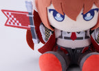 Steins;Gate Punipuni Plushie Kurisu Makise: Racing Ver.