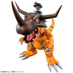 Precious G.E.M. Series Digimon Adventure Greymon & Taichi Yagami (Re-run)
