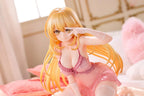 A Certain Scientific Railgun T Misaki Shokuhou: Negligee Ver. 1/6 Scale Figure
