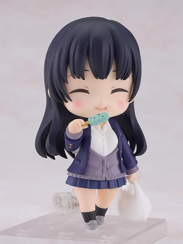 The Dangers in My Heart Anna Yamada Nendoroid (Re-run)