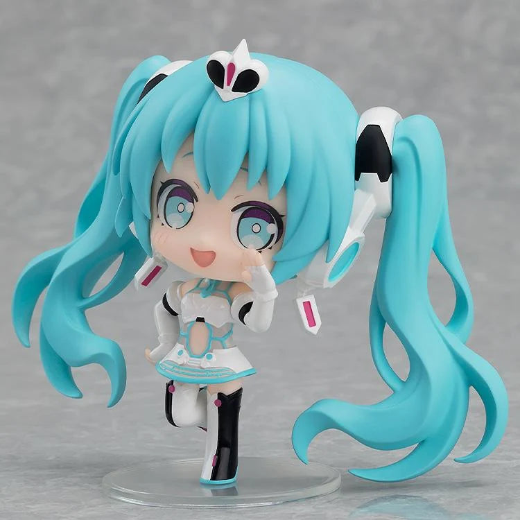 Blind Box Series: Racing Miku All Stars Figure Collection Vol. 1 Box Set