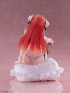 Silky Slinky Tanuma Ikeuchi Illustration Anna See-Through Chinese Dress Ver. 1/6 Scale Figure