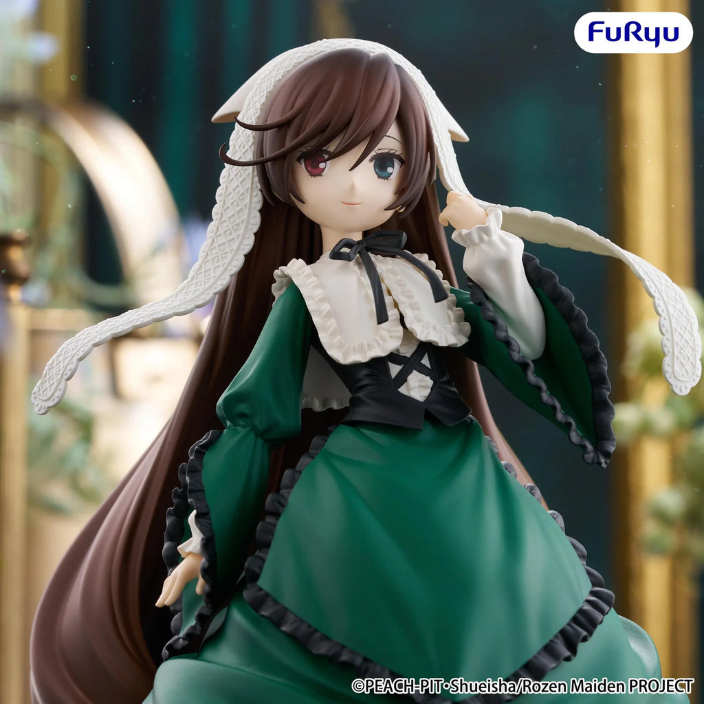 Trio-Try-iT Figure Rozen Maiden Suiseiseki