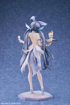Brown Dust 2 Morpeah Daydream Bunny 1/7 Scale Figure