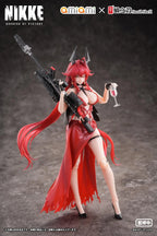 Goddess of Victory: Nikke Red Hood Nonsense Red 1/12 Scale Action Figure