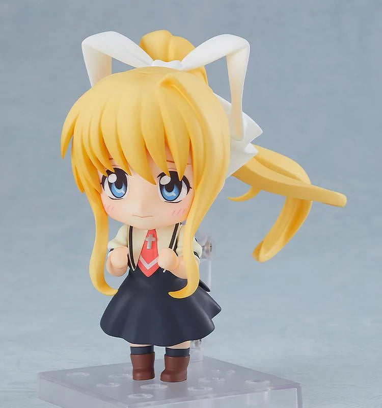 Kaginado Misuzu Kamio (Re-run) Nendoroid