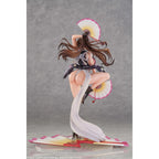 Mai Shiranui x Paint Artist MA-Man Collaboration The King of Fighters Mai Shiranui 1/6 Scale Figure