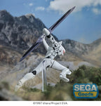 Xross Link Figure The End of Evangelion EVA Mass Production Model
