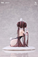 Girls' Frontline: Neural Cloud Jiangyu: Scintillating Ripples Ver. 1/7 Scale Figure