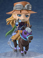 Jojo's Bizarre Adventure: Steel Ball Run Gyro Zeppeli DX Nendoroid