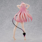 To Love-Ru Darkness Lala Satalin Deviluke Swimsuit Ver. 1/4 Scale Figure
