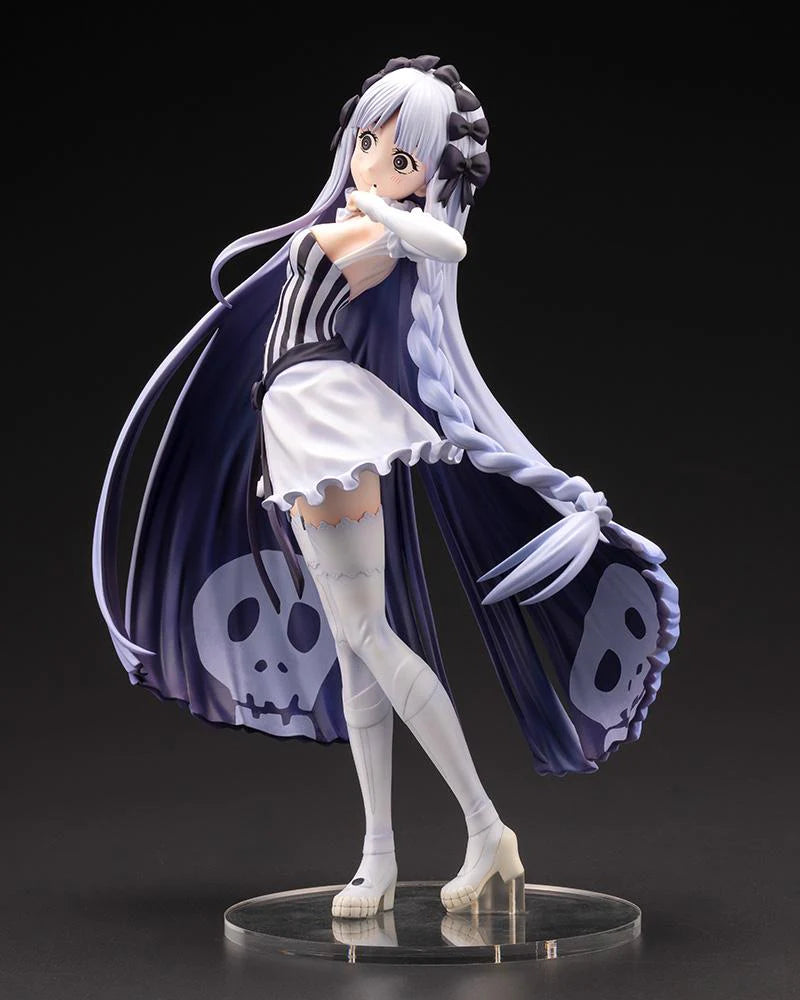Fate/Strange Fake Francesca Prelati 1/7 Scale Figure