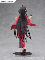 Azur Lane Taihou Yukata Ver. 1/7 Scale Figure
