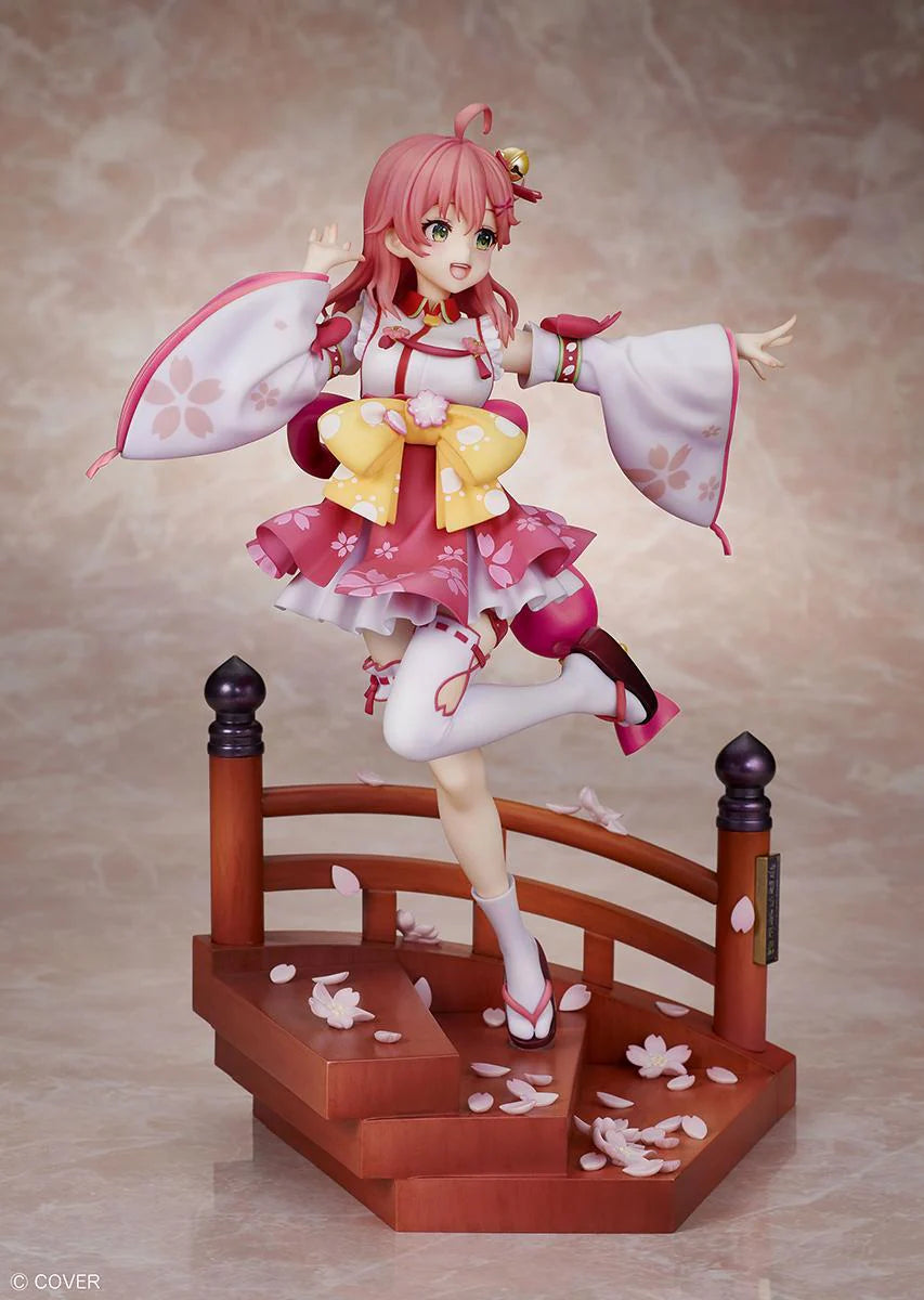 hololive production hololive Sakura Miko 1/7 Scale Figure