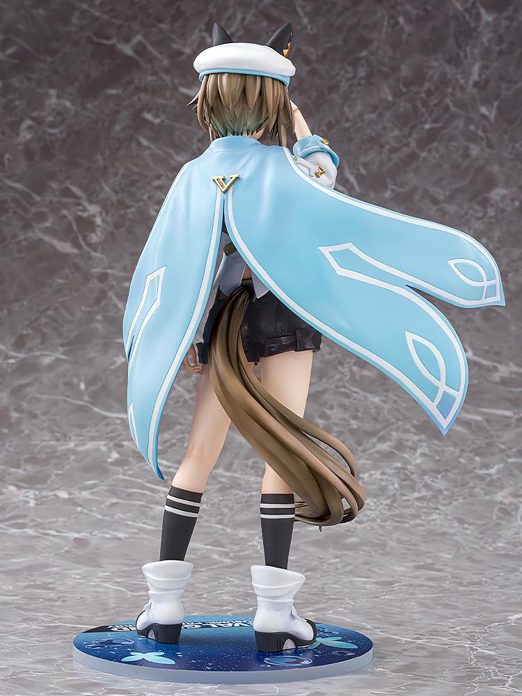 Uma Musume: Pretty Derby Cheval Grand 1/7 Scale Figure (Re-run)