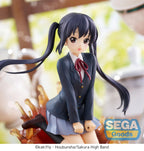 Luminasta K-On! Azusa Nakano