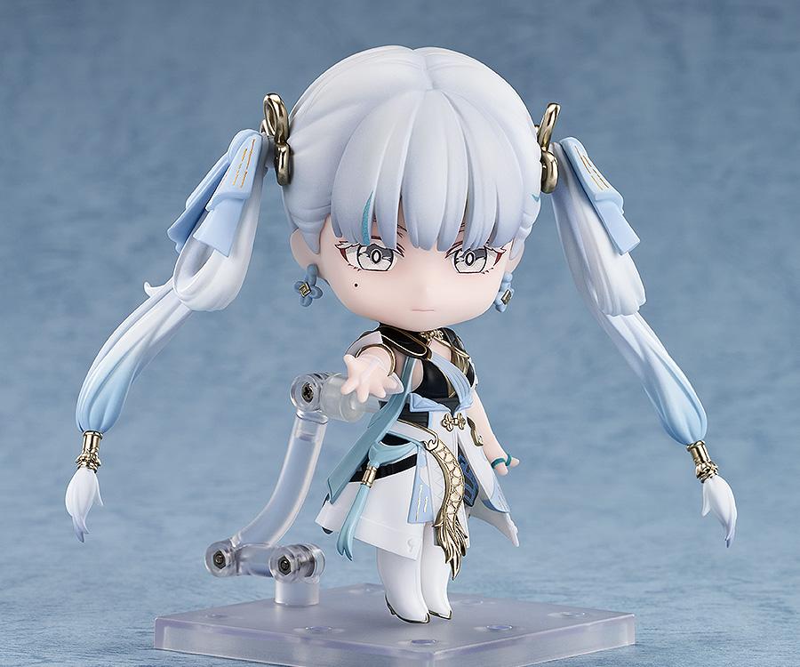 Wuthering Waves Jinhsi Nendoroid