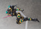 Bio Booster Armor Guyver Gigantic Dark Figma