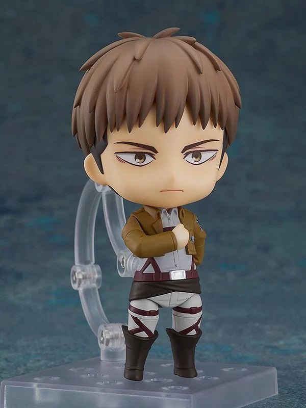 Attack on Titan Jean Kirstein (Re-run) Nendoroid