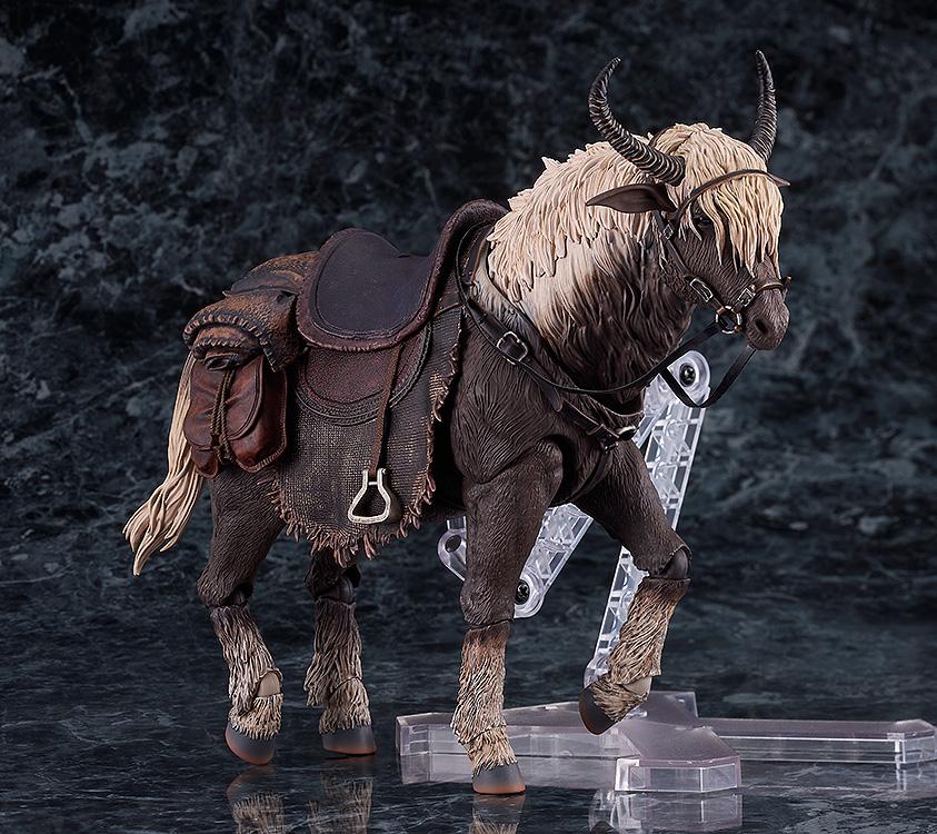figma Elden Ring Torrent the Spectral Steed