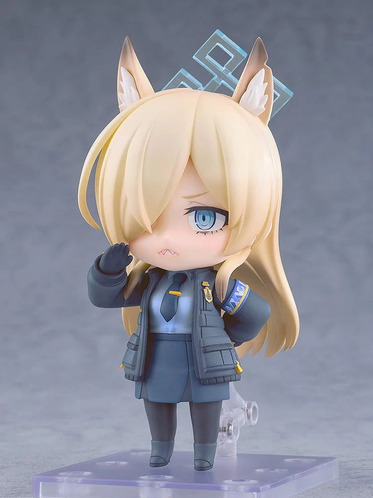 Blue Archive Kanna Ogata Nendoroid