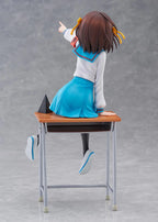 The Melancholy of Haruhi Suzumiya Haruhi Suzumiya: Anime Series 20th Anniversary Ver. 1/7 Scale Figure