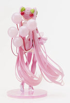 G.S. Collection Sakura Miku: GSC Illustration Contest Ver. 1/7 Scale Figure
