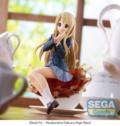 Luminasta K-On! Tsumugi Kotobuki