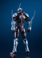 Bio-Booster Armor Guyver x Titanomachia PLAMAX Gale Hound Guyver 01