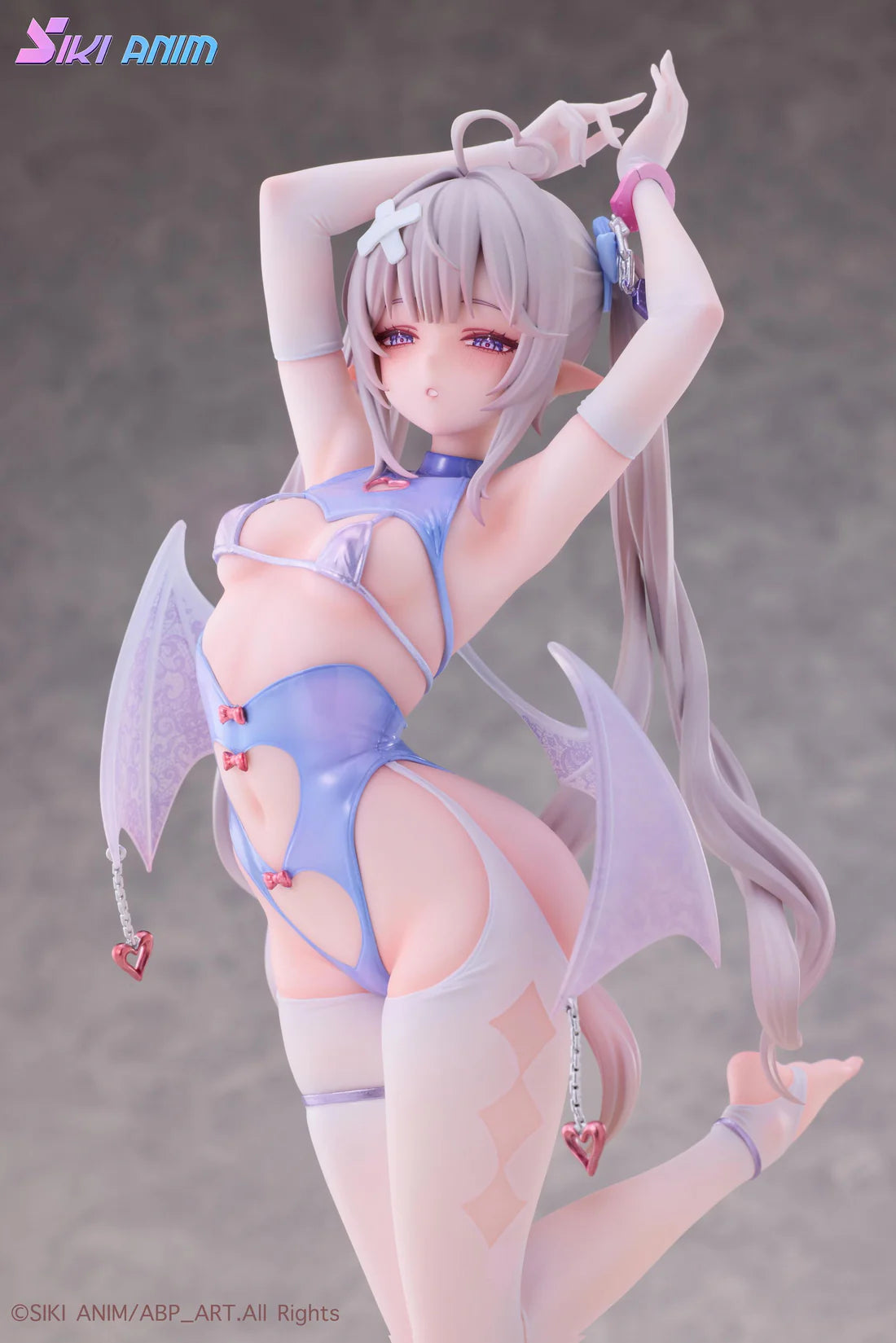 Sayume 1/6 Scale Figure