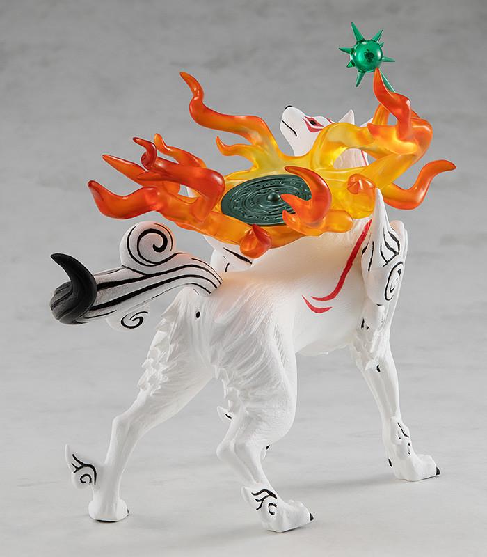 Pop Up Parade Okami Amaterasu (Re-run)