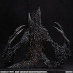 Capcom Figure Builder Creators Model XL Giant Halberd Dragon Gogmazios