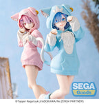 XStellar Re:Zero Starting Life in Another World Rem: Mofumofu Puck Ver.