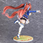 Umamusume: Pretty Derby Your Scarlet Tailwind Daiwa Scarlet