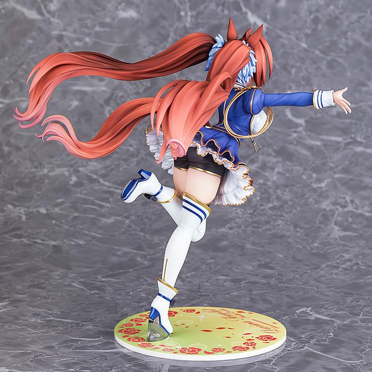 Umamusume: Pretty Derby Your Scarlet Tailwind Daiwa Scarlet