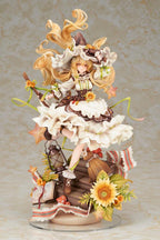 Touhou Project Marisa Kirisame 1/8 Scale Figure
