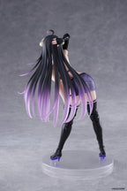 Coreful Figure Overlord Albedo: Grid Girl Ver.