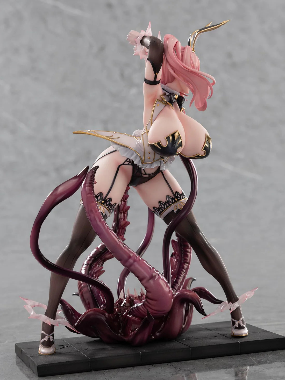 Alice Illustration by Ulrich 1/6 Scale Figure Deluxe Edition