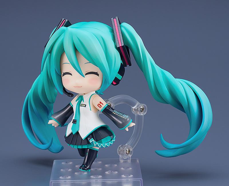 Hatsune Miku V3 Nendoroid (Re-run)
