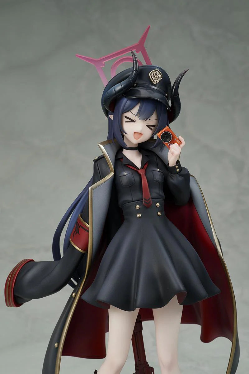 Blue Archive Chiaki 1/7 Scale Figure
