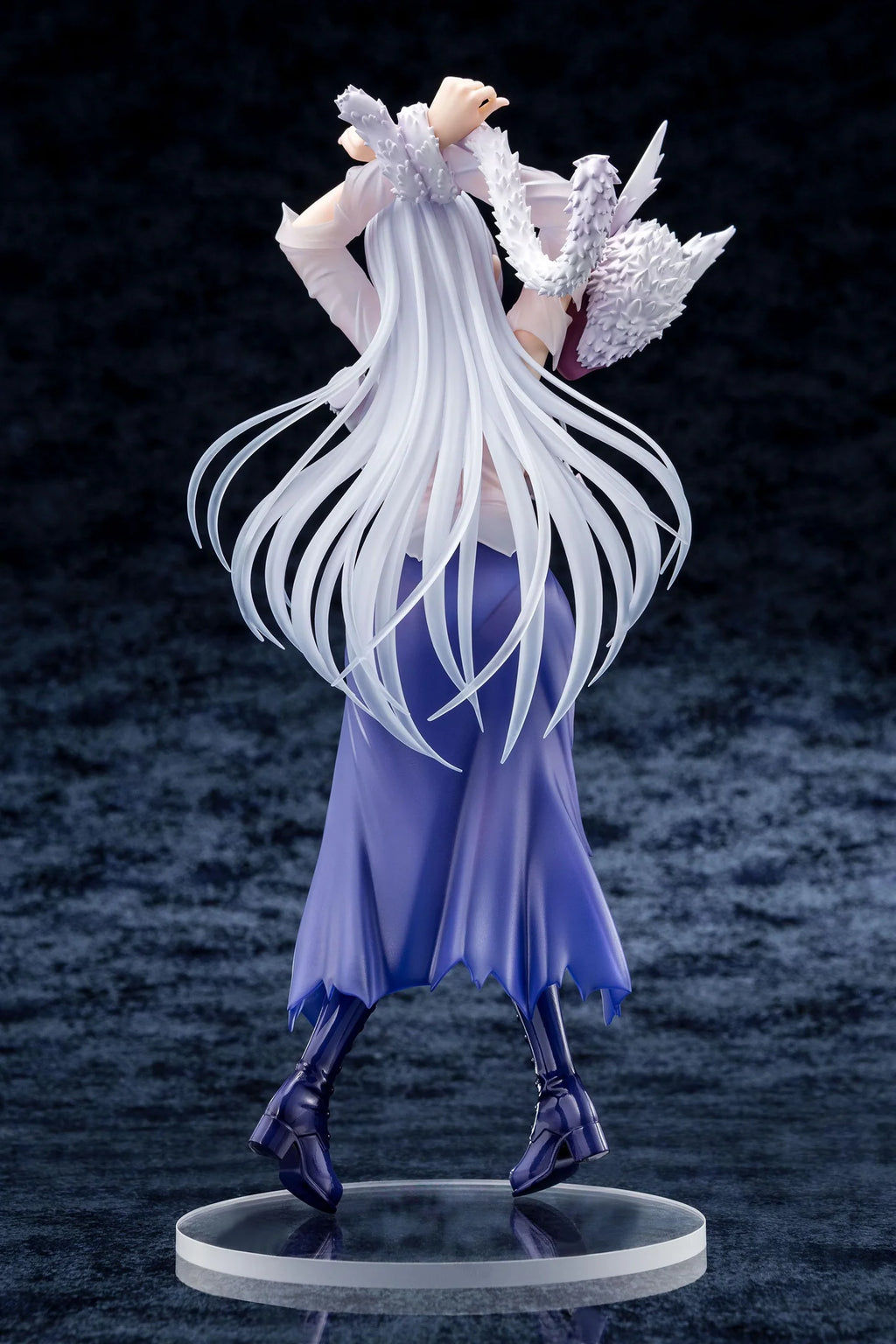 I Was Reincarnated as the 7th Prince so I Can Take My Time Perfecting My Magical Ability The Imprisoned Sword Princess Sylpha Langlis 1/6 Scale Figure