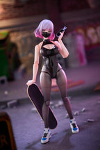 Luna 1/12 Scale Action Figure