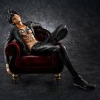 Portrait of Pirates One Piece S.O.C. Trafalgar Law Ver. R