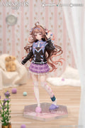 Gift+ Arknights Eyjafjalla the Hvít Aska: One More Story Ver. 1/8 Scale Figure