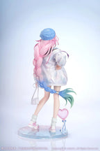 Gift+ Honkai: Star Rail Cyrene: Wonderful Holiday Ver. 1/8 Scale Figure