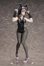Danganronpa 2: Goodbye Despair Chiaki Nanami: Bunny Ver. 1/3 Scale Figure