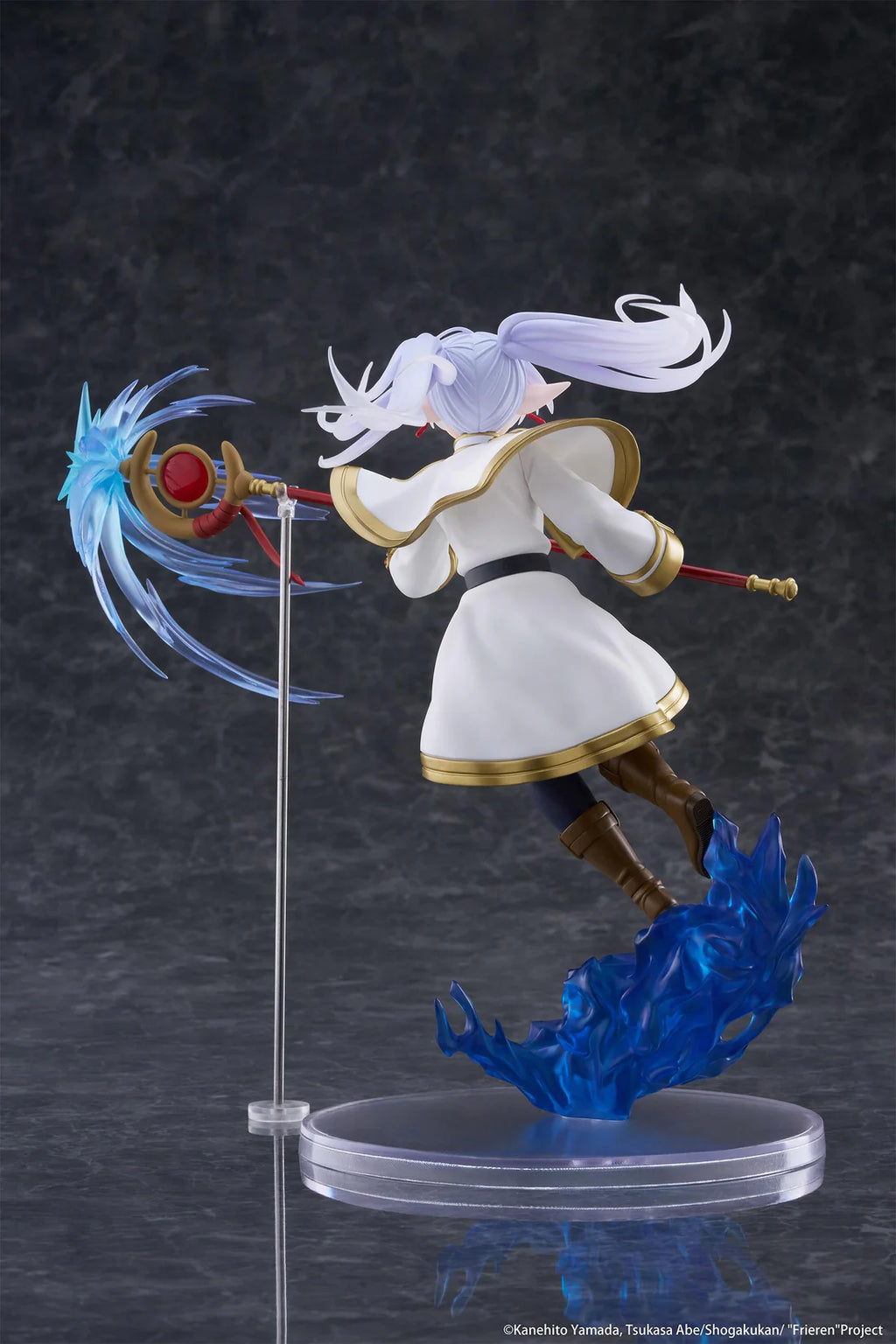 Frieren: Beyond Journey's End AMP+ Frieren Figure (Re-run)